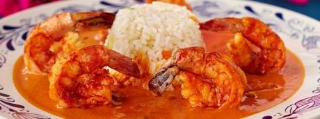 Camarones a la Diabla Recipe