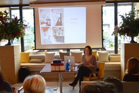 Desestrêsate: predicando con el ejemplo + taller deco