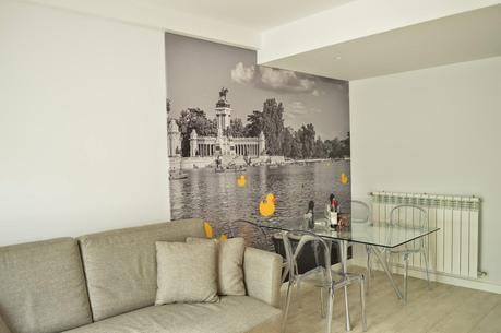 Desestrêsate: predicando con el ejemplo + taller deco