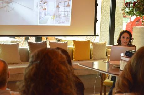 Desestrêsate: predicando con el ejemplo + taller deco