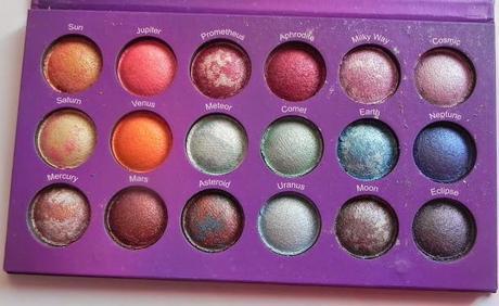 Otoño en rosa, morado y burdeos: Look y manicura (+cambio de forma en mis uñas)