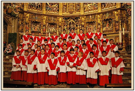 El Colegio de Infantes de Toledo