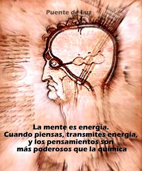 LOS PENSAMIENTOS CURAN MÁS QUE LOS MEDICAMENTOS Bruce Lipton.