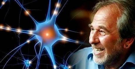 LOS PENSAMIENTOS CURAN MÁS QUE LOS MEDICAMENTOS Bruce Lipton.