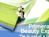 Primera cajita Beauty Expertise Pierre Fabre