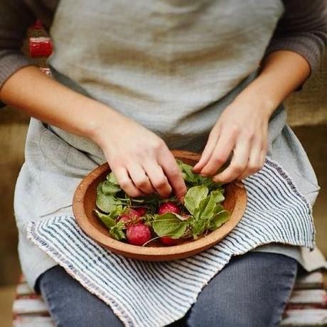 San Viernes y la cena guapa