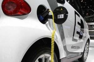 coches eléctricos estudios