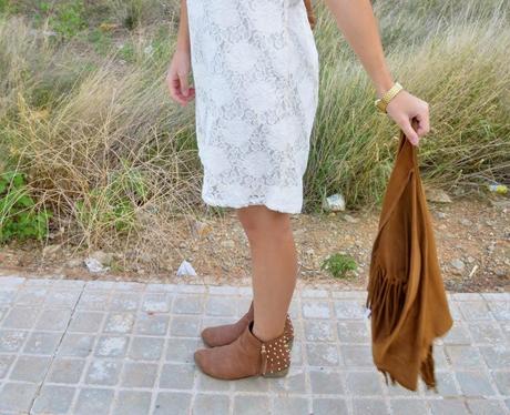 Boho chic