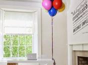 Creatividad imaginación diseño interior