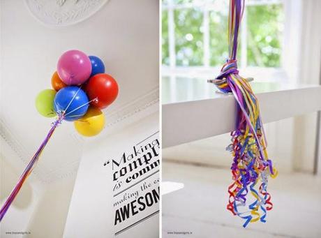 Creatividad e imaginación en el diseño interior