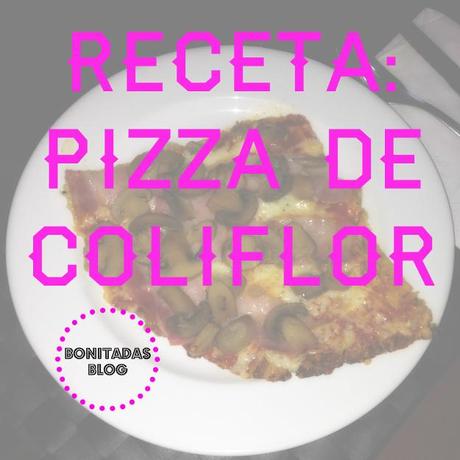 LRG Magazine - Pizza Coliflor