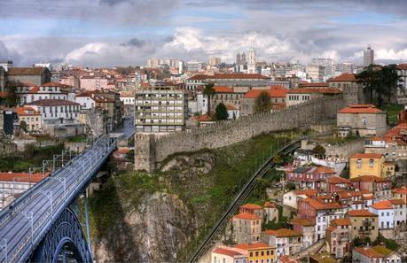 Oporto