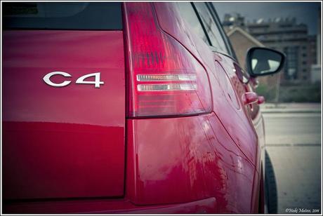Citroën C4