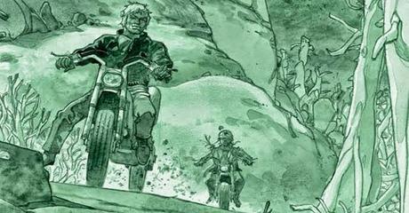 Planeta DeAgostini Cómics pasa a llamarse Planeta Cómic