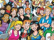 Riverdale programa basado Archie anuncia