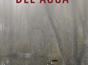 Reseña: lágrimas Agua José Luis Hinojosa