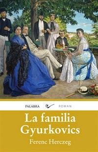 La familia Gyurkovics