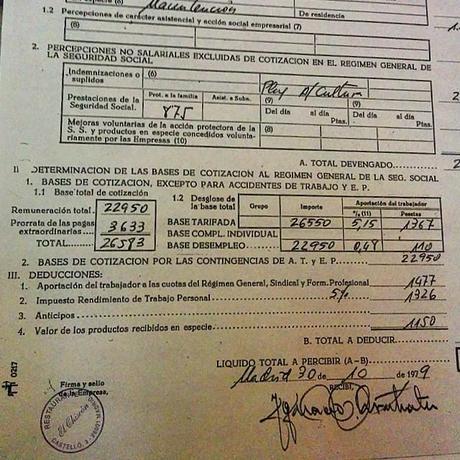 El Chiscón de Castelló cumple 35 años y lo celebra con precios de 1979