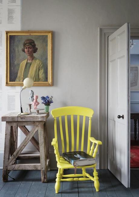 la vida no siempre se materializa en blancos y negros...los matices son tan interesantes ...¿te atreves al cambio de llenar de matices tu hogar este otoño ?