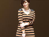 Looks Viernes rayas