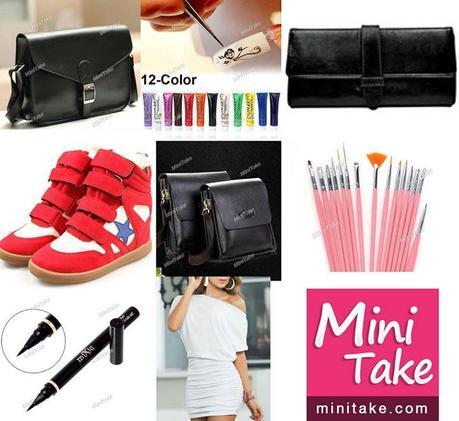 tienda online china, complementos, ropa, cosmética, nail art, bolso, bags, shoes, eyeliner, esmaltes acrílico, Nail pencil, pinceles para manicura, kit manicura, stickers, deportivas cuña, calzado, 