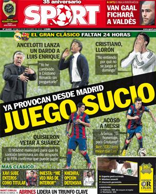 El Sumario Atrás 24/10/2014