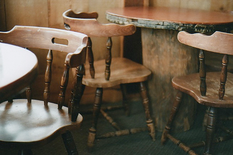 Mis 8 manías reseñadoras