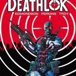 Deathlok Nº 1