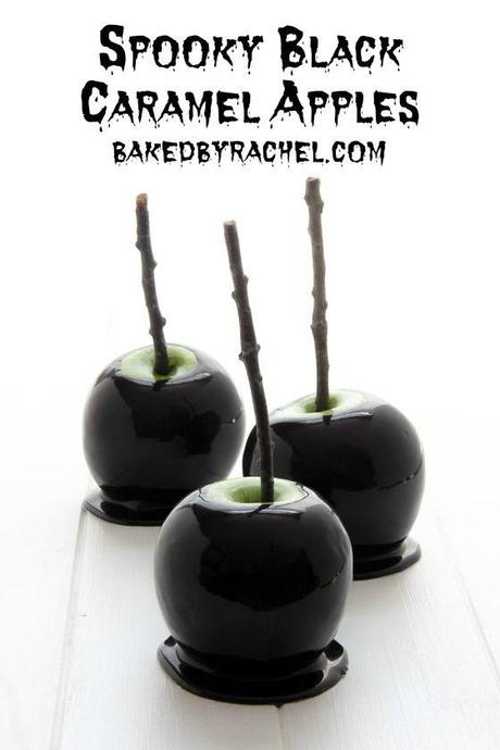 Inspiración food Halloween