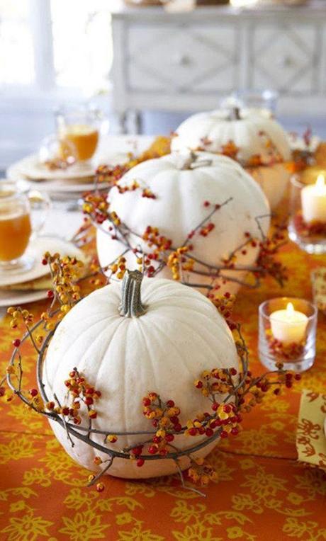 Inspiración food Halloween