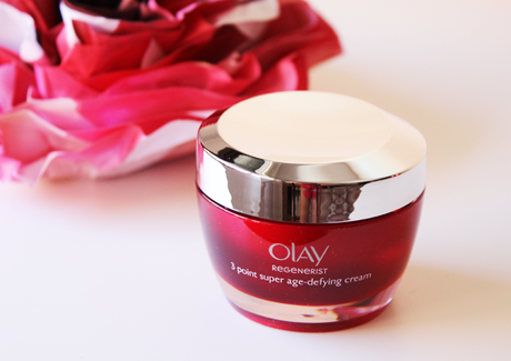 Regenerist de Olay