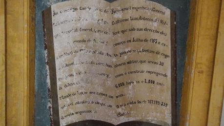 LA ESPLÉNDIDA GRANDEZA DEL FORTE DA GRAÇA, EN ELVAShttp:/...