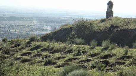 LA ESPLÉNDIDA GRANDEZA DEL FORTE DA GRAÇA, EN ELVAShttp:/...