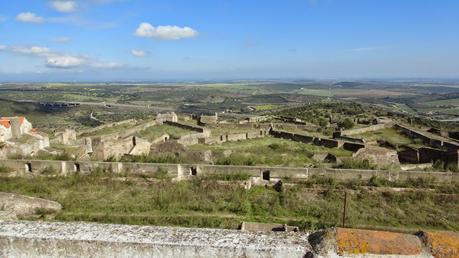 LA ESPLÉNDIDA GRANDEZA DEL FORTE DA GRAÇA, EN ELVAShttp:/...