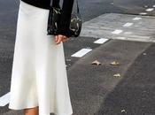 blanco negro (chimenea cisne)