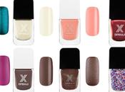 Esmaltes uñas Formula