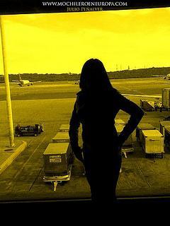 Inicio del 3er Mochilero para 3ros