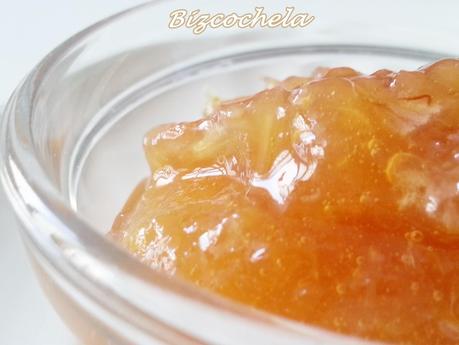 MERMELADA DE LIMÓN