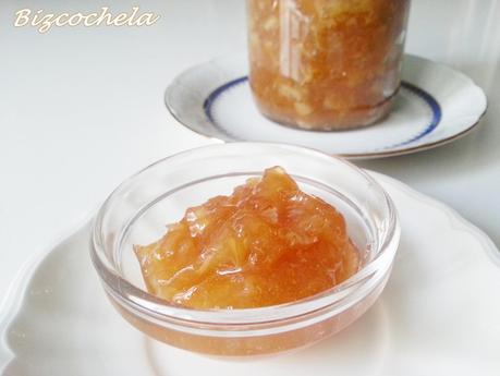 MERMELADA DE LIMÓN