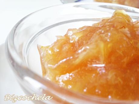 MERMELADA DE LIMÓN