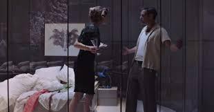 ¿Qué pasaría si hubiese un orfanato para padres?