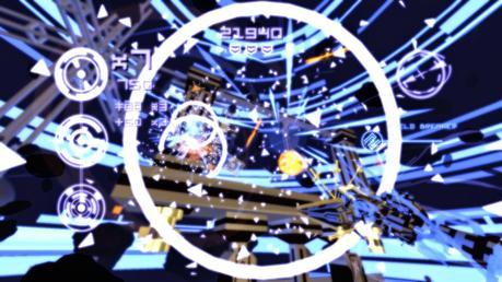 El shooter de los españoles Kraken Empire irrumpe en Steam El shooter de los españoles Kraken Empire irrumpe en Steam