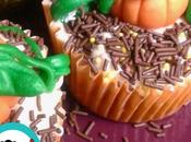 Cake calabaza