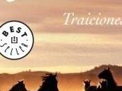 Traiciones Nora Roberts