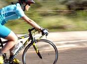 ¿Cómo debe ciclista preparar prueba fondo?