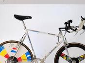 venta bicicleta para pruebas contrarreloj Miguel Indurain 1992 través eBay