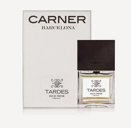 Probando 4 perfumes nicho de Carner, Barcelona