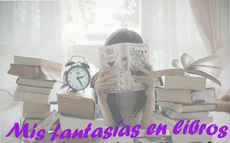 ¡QCTB! | Mis fantasías en libros | La sombra de tus ojos | Lineas de Mabel