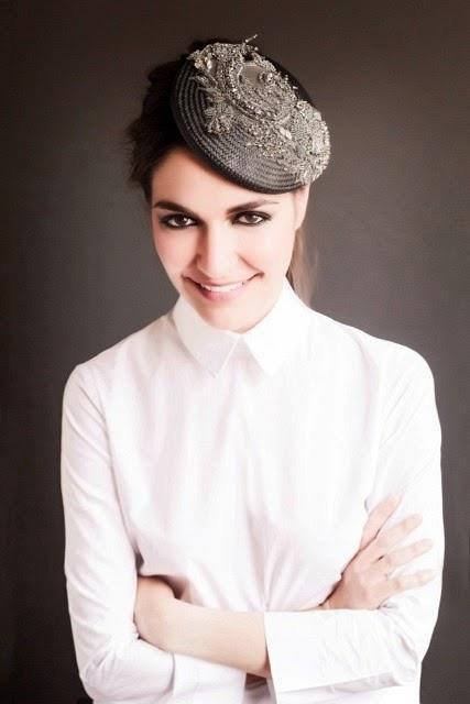 Apuesta por un béret para tu look de fiesta