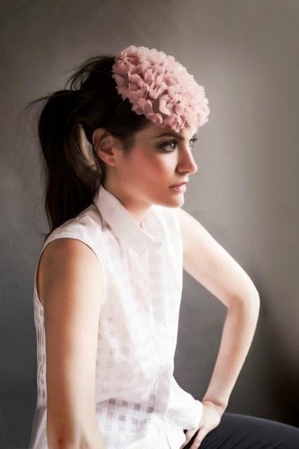 Apuesta por un béret para tu look de fiesta